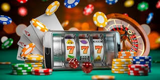 Зеркало Casino Pautina